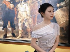 -成都梵高星空艺术馆(春熙路旗舰店)