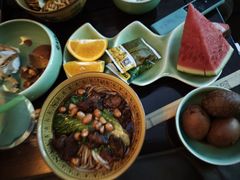 -足本纪·足道 SPA 简餐 小吃(文三西路店)