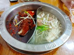-刁姐火锅(五小区店)