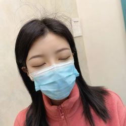 -Yue Show馨选·半永久纹眉纹眼线