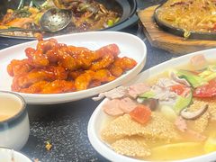 -夜郎国·贵州菜(南山店)