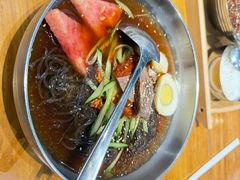-冰川朝鲜族料理·东北菜(观前店)