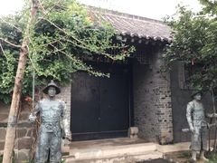 -戚继光故里