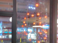 -豪客来牛排(重庆三峡广场步行街1704店)