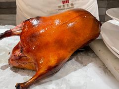 -四季民福烤鸭店(前门店)