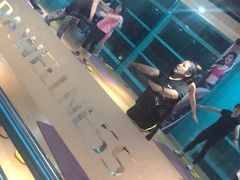 -一兆韦德健身(慧芝湖店)