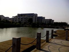 -江南大学(蠡湖校区)