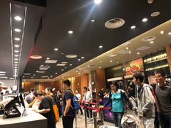 -汉堡王(海昌海洋公园店)