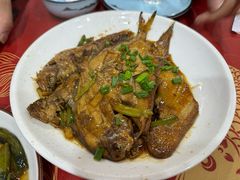 -红灯笼龙凤饭店(宁波老字号店)