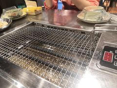-英雄故事地摊烤肉(马驹桥店)