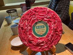 -寻滇记云南鲜牛肉火锅(北海路店)