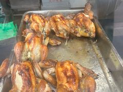 -吴山烤禽 (吴山路店)