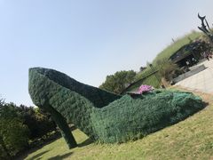 -东钱湖水上乐园(南门)