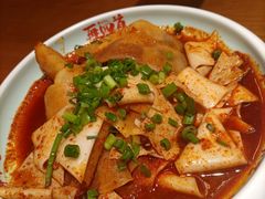 -再回首(中天健广场店)
