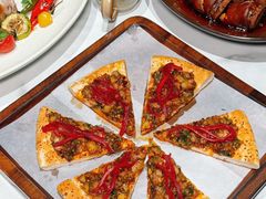 -丝路有约·优雅新疆菜(万宴城店)