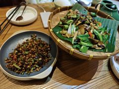 -云海肴·汽锅鸡·云南菜(天津国金汇店)