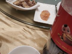 -天津水游城丽筠酒店