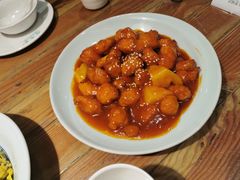 糖醋里脊-符离集餐厅(万象城店)