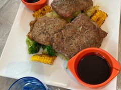 -必胜客(吾悦国际广场店)