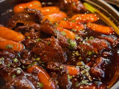 -Ameigo梅果·云贵川bistro(长宁来福士店)