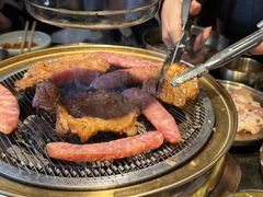 -味家烤肉烤鳗鱼牛排(西塔旗舰店)