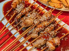 -醉烧膘·烧烤夜宵王(总店)