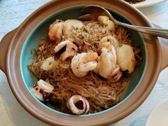 -上海和平饭店龙凤厅 Dragon Phoenix