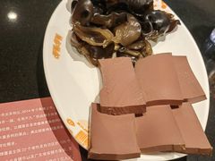 -呷哺呷哺(青岛香港中路银座店)
