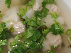 -南京商茂国际酒店(新街口德基广场店)