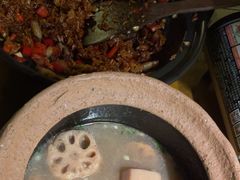 -洞庭土菜小炒馆(易发广场店)