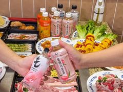 -阿亲家·韩式无限烤肉(春熙路店)