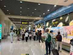-丽江三义国际机场