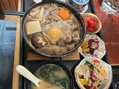 -蟹田居·活蟹料理(东城店)