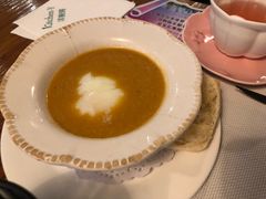 -Kitchen·Y洋厨房西餐厅(王府壹号店)