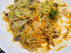 -紫光园·烤鸭·北京菜(团结湖店)