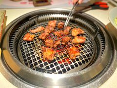 -赤坂亭M9和牛烧肉·日料398放题(万达店)