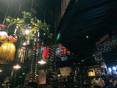 -胡桃里乐队酒馆(鎏嘉码头店)