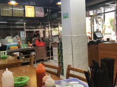 -达道武仔牛肉店(广达路店)