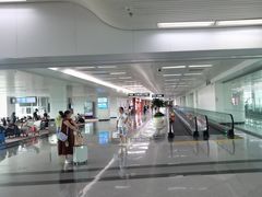 -福州长乐国际机场