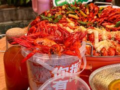 -拙味兄弟·活龙虾·旗舰店(环城西路店)