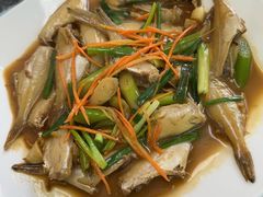 -江南村海鲜馆(洞头店)