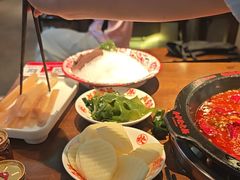 -牛市坎火锅(建设路店)