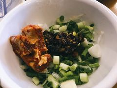 蘸碟-吴天家私坊铜火锅(远达·帝景华廷店)