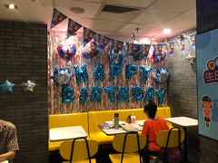 -麦当劳(宜安广场店)