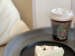 芝士酸奶蛋糕-red donkey coffee