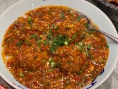 四喜圆子-院8里·少城记忆老川菜(宽窄巷子店)