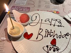 -安妮意大利餐厅(国贸店)
