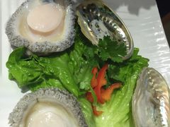 -金海阁海鲜火锅