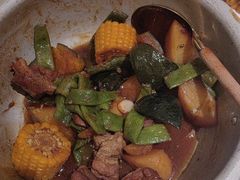 -关东小磨东北菜(漕河泾印象城店)