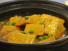 闫府第一福-闫府私房菜·老字号(恒隆店)